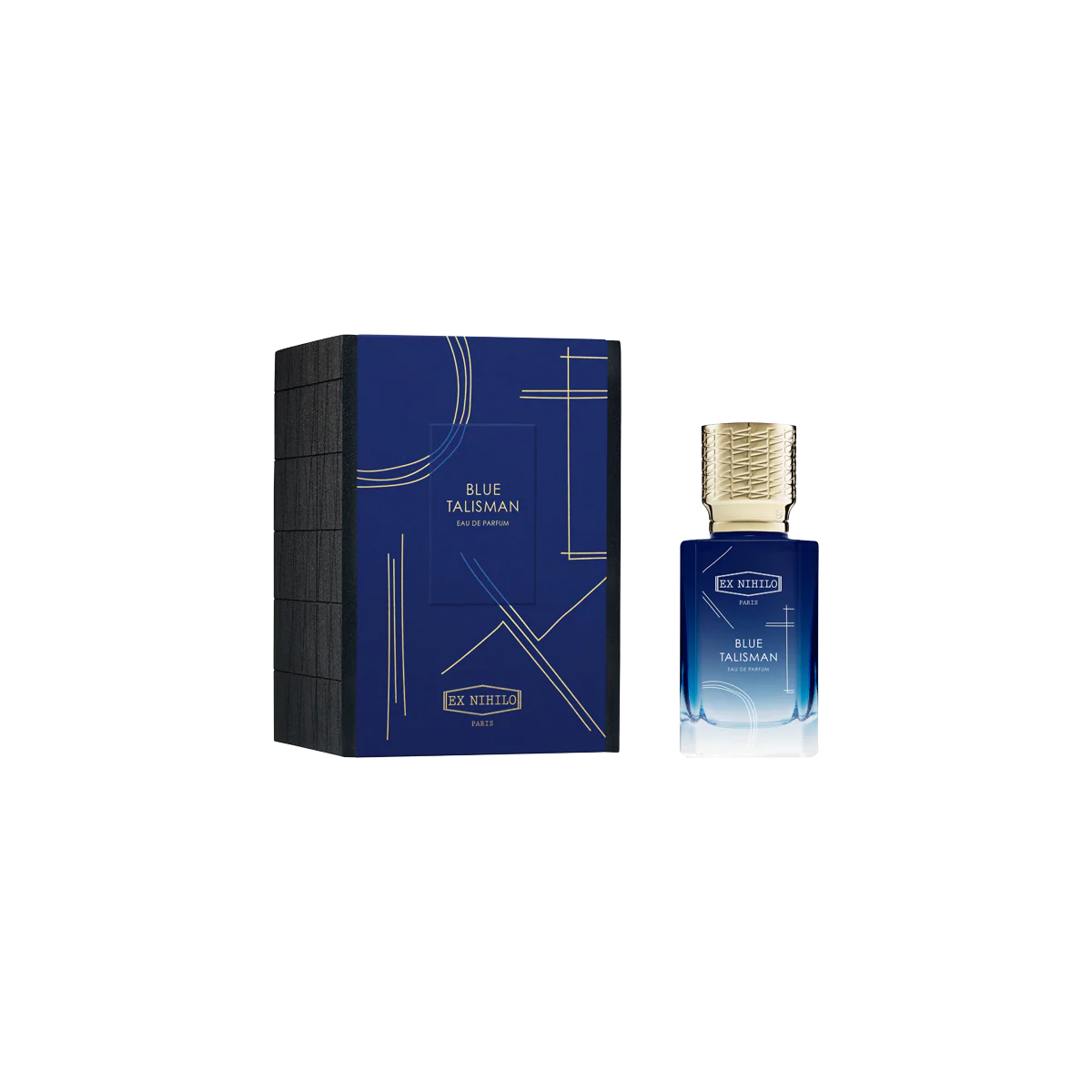 Ex Nihilo - Blue Talisman - Eau De Parfum