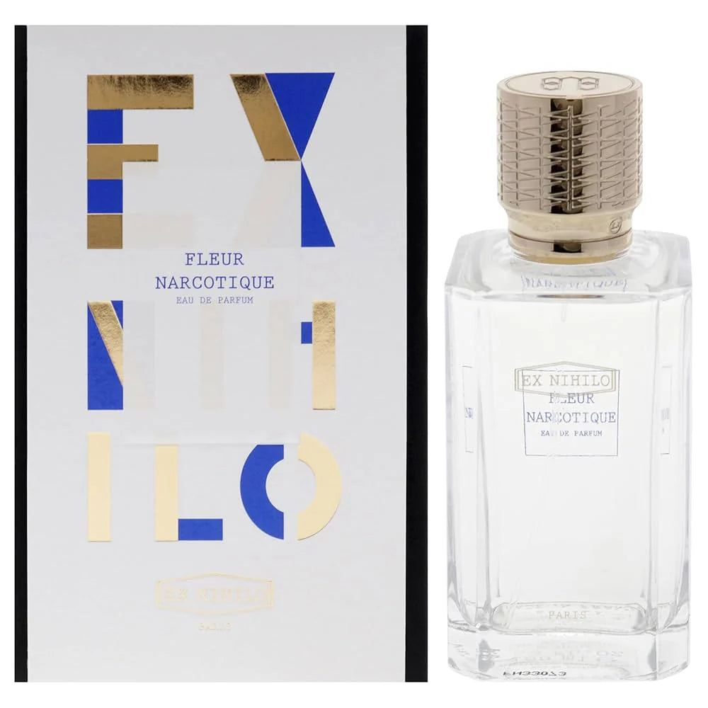 Ex Nihilo - Fleur Narcotique - Eau De Parfum
