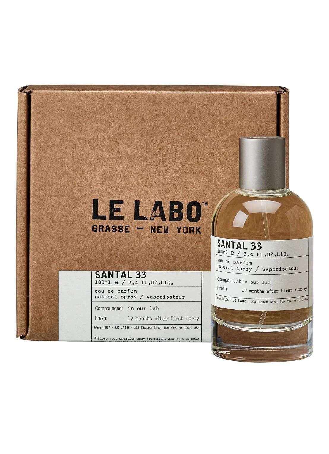 SANTAL 33