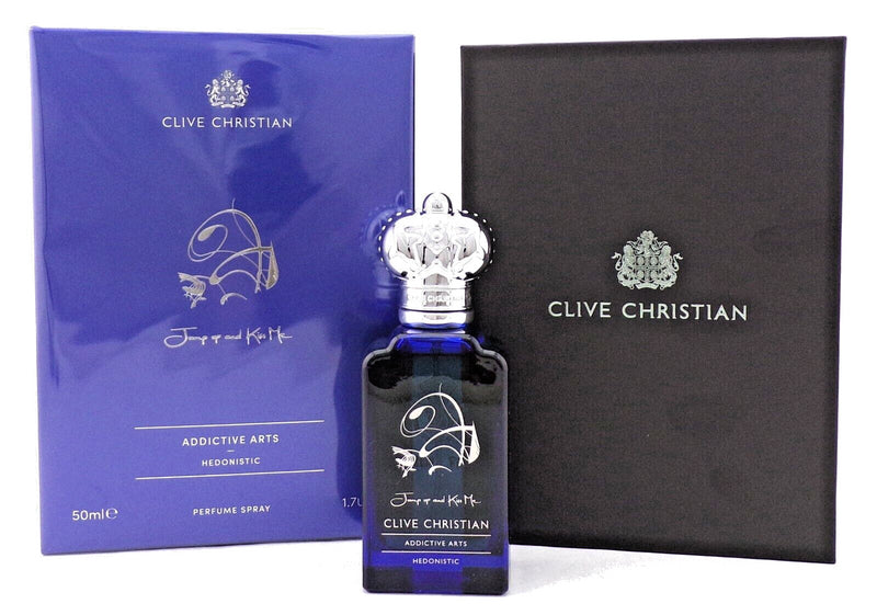 Clive Christian - Jump Up and Kiss Me Hedonistic