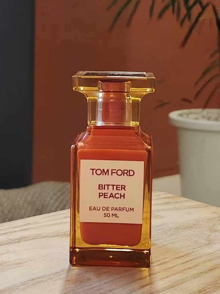 Tom Ford - Bitter Peach Eau de Parfum
