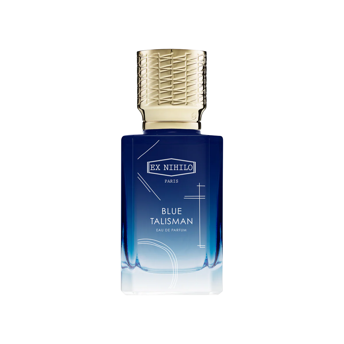 Ex Nihilo - Blue Talisman - Eau De Parfum