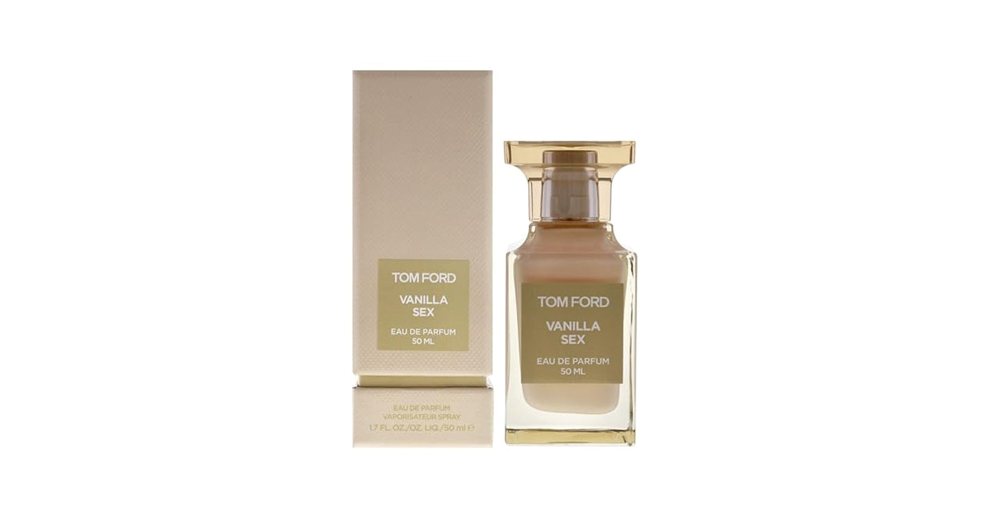 Tom Ford - Vanilla Sex - Eau de Parfum