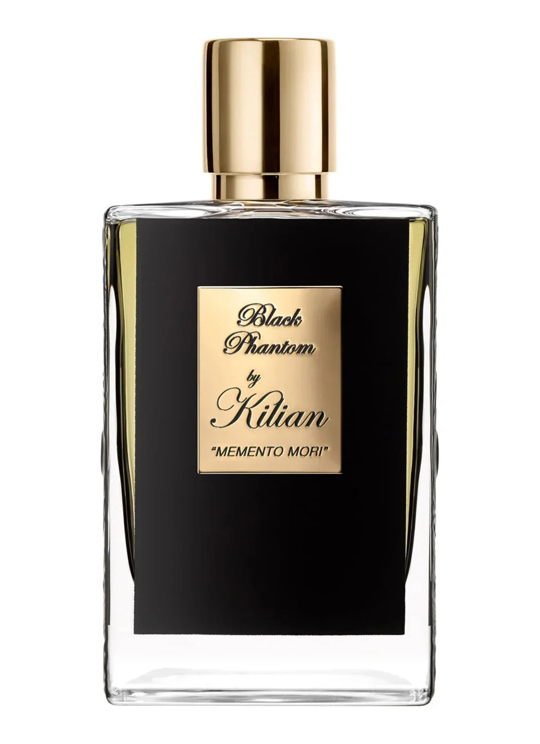 Killian - Black Phantom - "Memento Mori" The Cellars