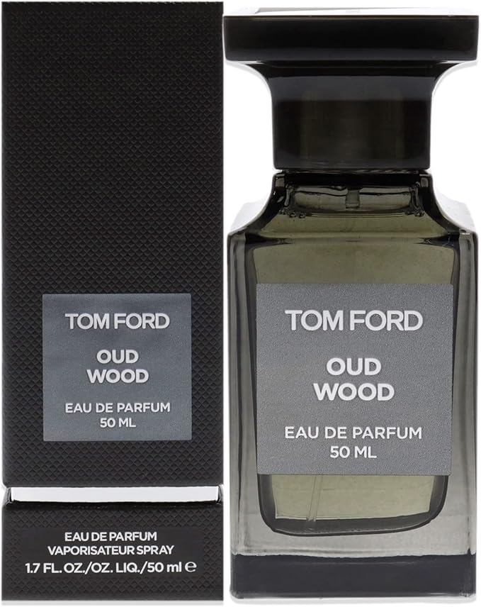 Tom Ford - Oud Wood - Eau de Parfum