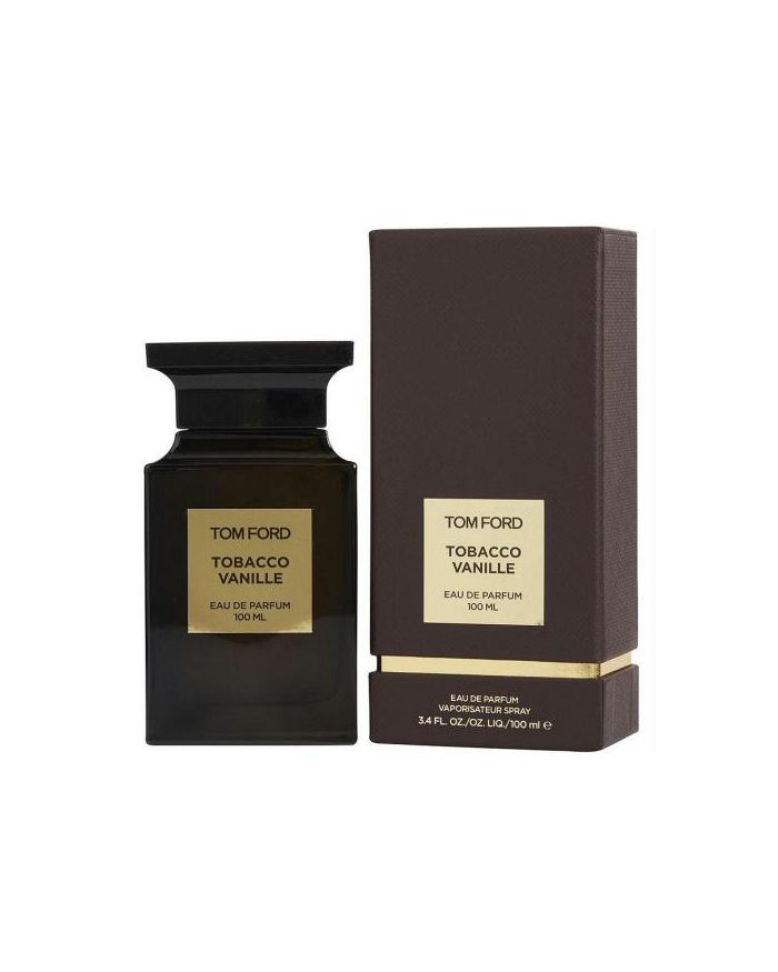 Tom Ford - Tobacco Vanille - Eau de Parfum