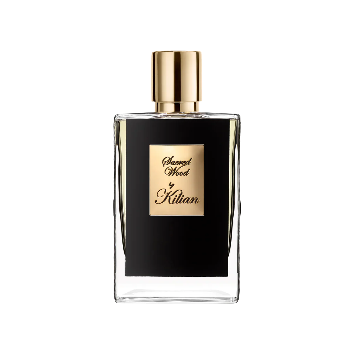 Sacred Wood - Parfum Boisé - Les Bois de Caves