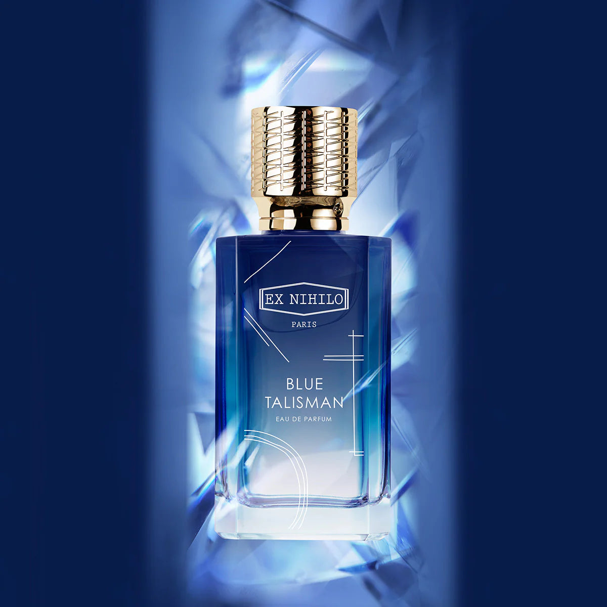 Ex Nihilo - Blue Talisman - Eau De Parfum