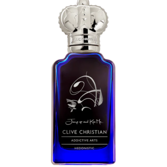 Clive Christian - Jump Up and Kiss Me Hedonistic