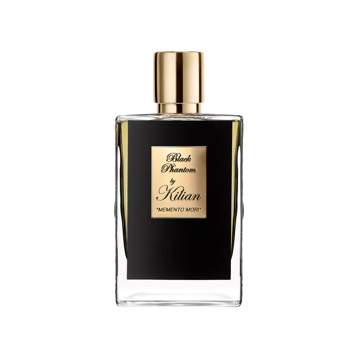 Killian - Black Phantom - "Memento Mori" The Cellars