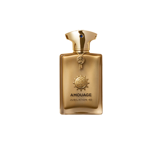 Amouage Jubilation 40 Extrait de Parfum 100ml