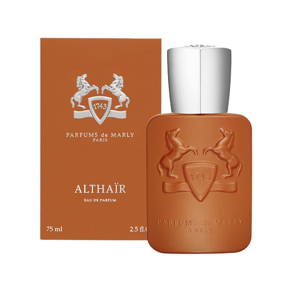 Parfums de Marly - Althaïr