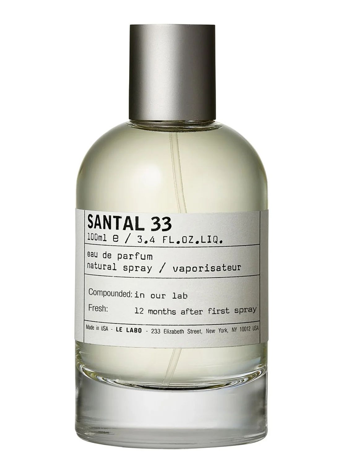 SANTAL 33