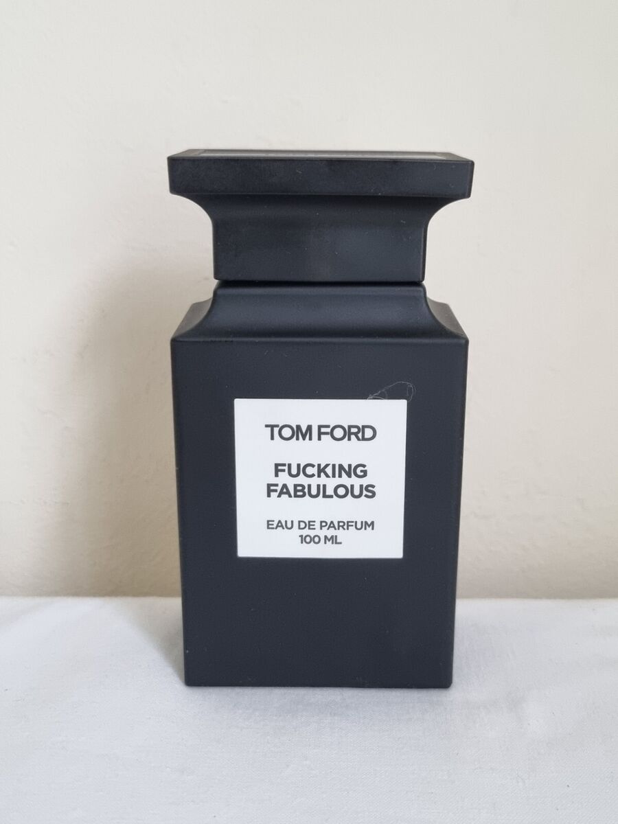 Tom Ford - Fucking Fabolous - Eau de Parfum