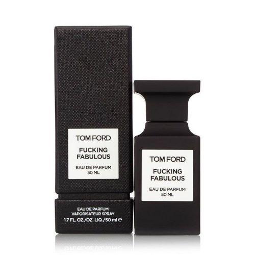 Tom Ford - Fucking Fabolous - Eau de Parfum