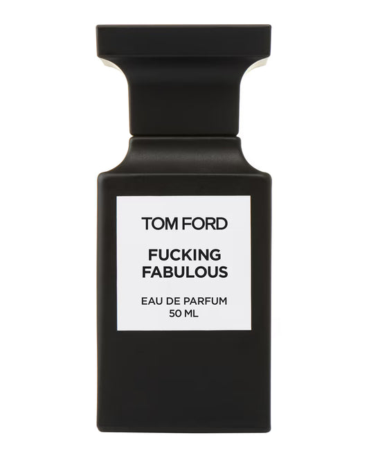 Tom Ford - Fucking Fabolous - Eau de Parfum